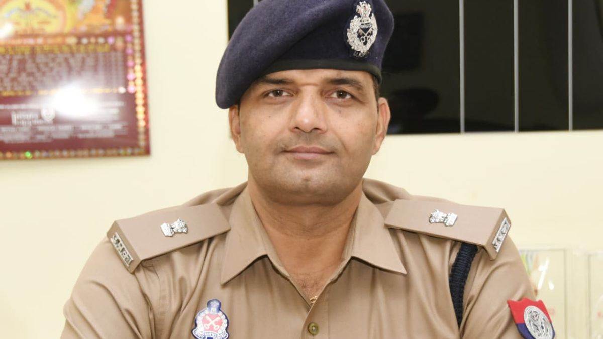 ncr ghaziabad news court hearings via video conference and vc rooms in jail