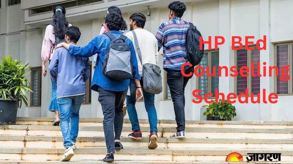 himachal pradesh bed counselling for 3000 vacant seats in university schedule issue