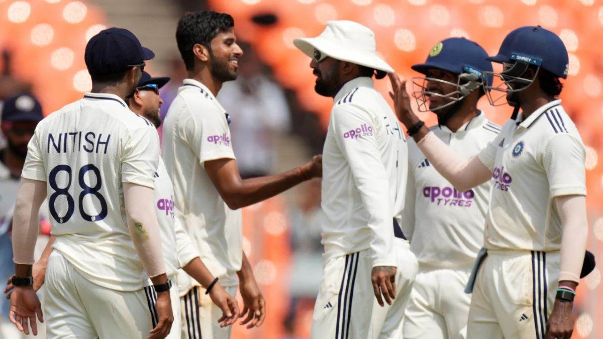ind vs wi india won by an innings and 140 runs