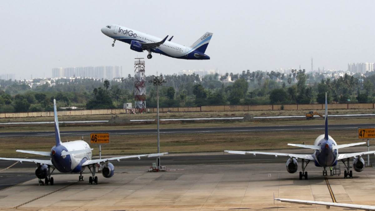 india china direct flights to resume indigo to launch kolkata guangzhou service