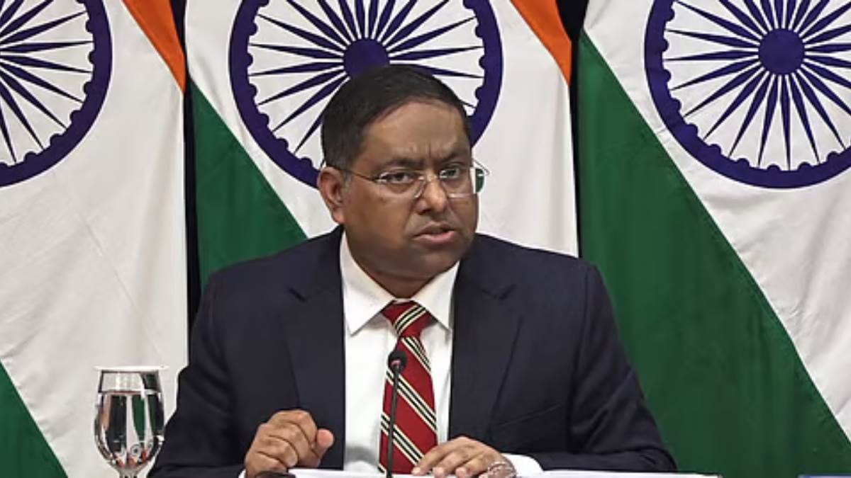 india has no role in the violent clashes in bangladesh says ministry of external affairs