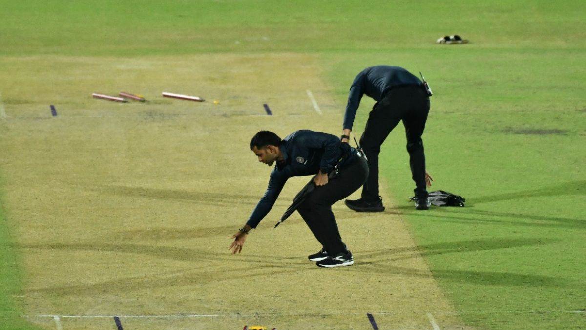 australia a beats india a in rain affected match tilak varma shines