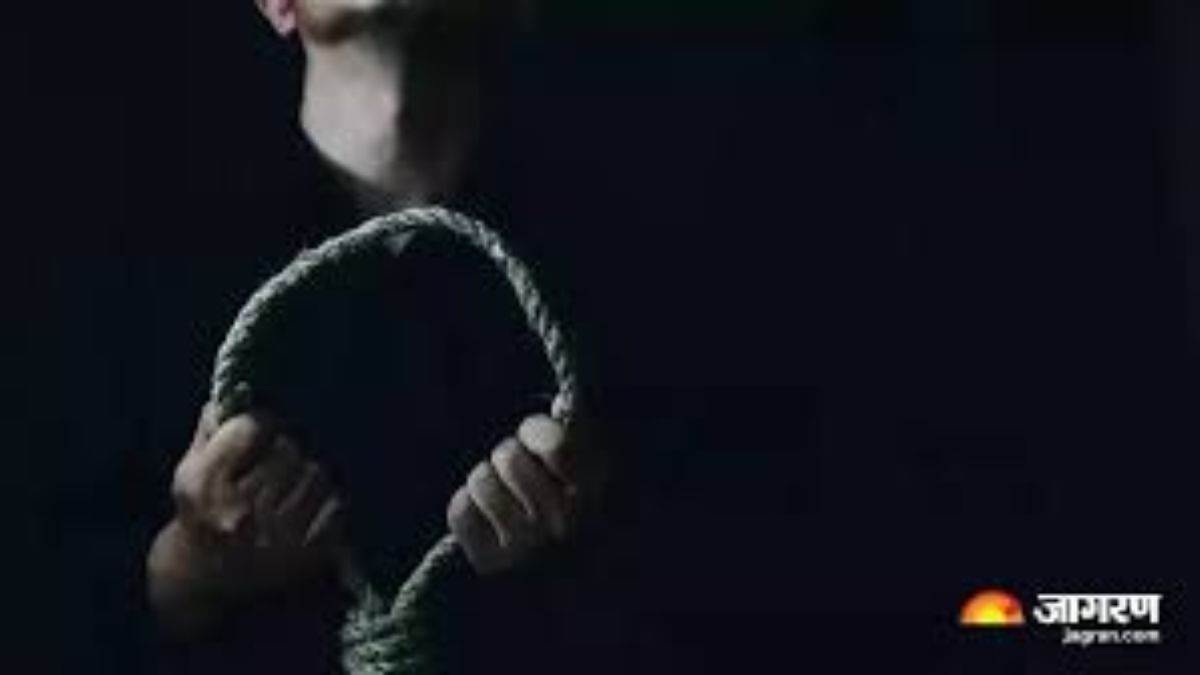kanpur student suicide ssc aspirant found dead in hostel