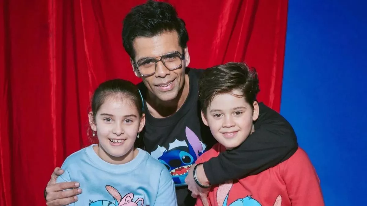 अपने बच्चों को एक्टर नहीं बनाना चाहते Karan Johar, निर्माता ने उनके लिए चुना एकदम अलग प्रोफेशन