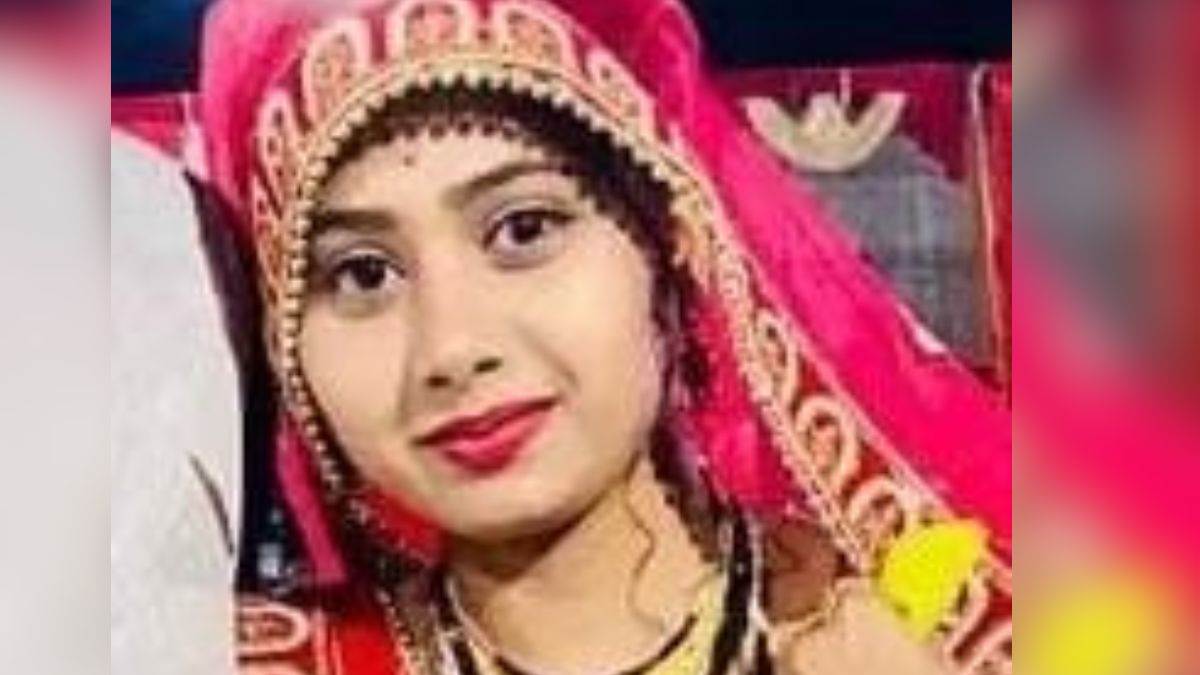 mahoba news woman dies suspiciously dowry death allegations