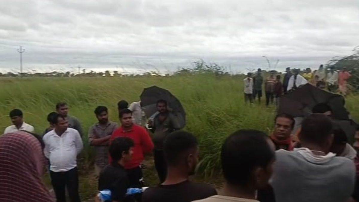 man missing after fishing accident in saraylakhansi mau