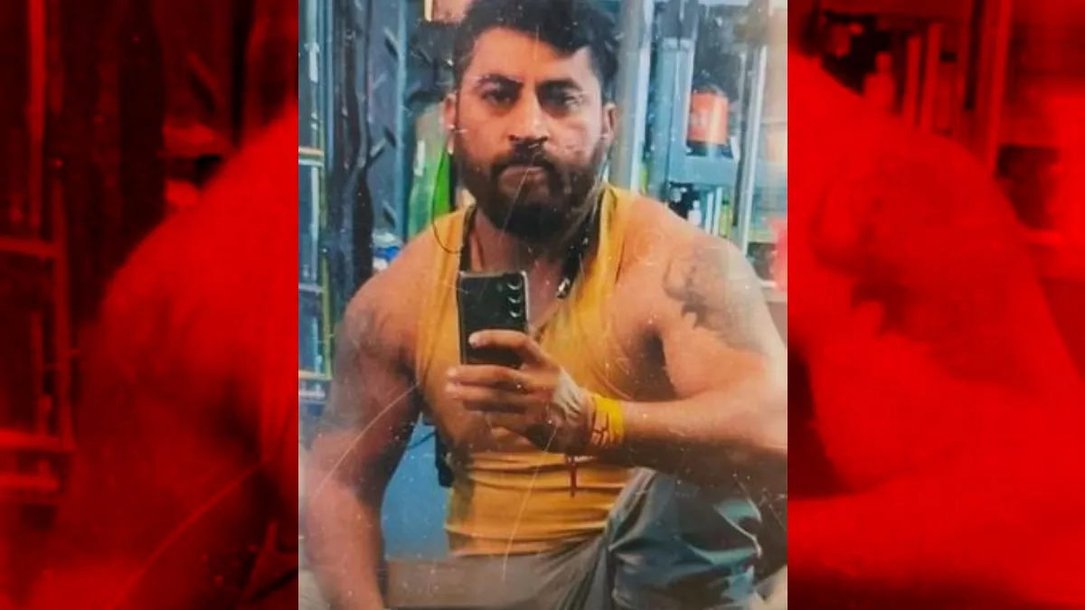 फरीदाबाद में तीन दिन के रिमांड पर हत्यारोपित, बुरी तरह पिटने के बाद मौका देखकर किया था हमला