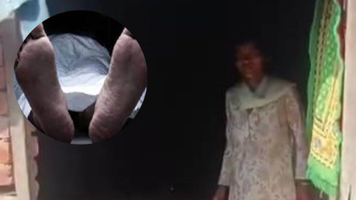husband murdered by wife in yamunanagar village domestic dispute turns fatal