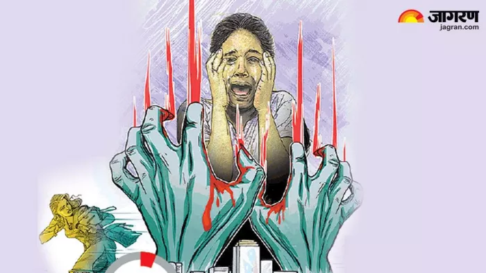 कागजों तक सीमित योजनाएं, महिलाओं से जुड़े अपराध में लखनऊ पहले पर