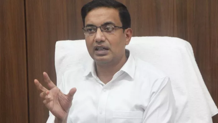 वैज्ञानिक पद्यति से होगा नोएडा में 1500 मीट्रिक टन कचरे का निस्तारण