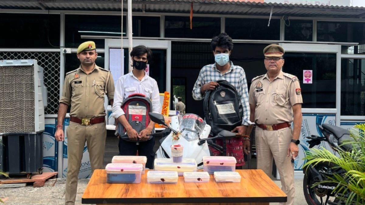 ncr noida news sim card fraud uncovered and bank accounts at risk