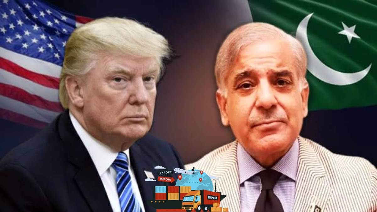 pakistans trade deficit surges to rs 29647 cr in september 2025 amid india 100 percent trump tariff