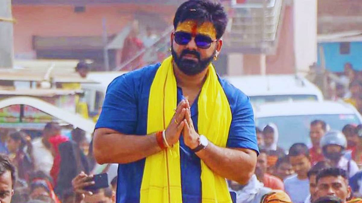 pawan singh influence will nda gain strength in shahabad in bihar election