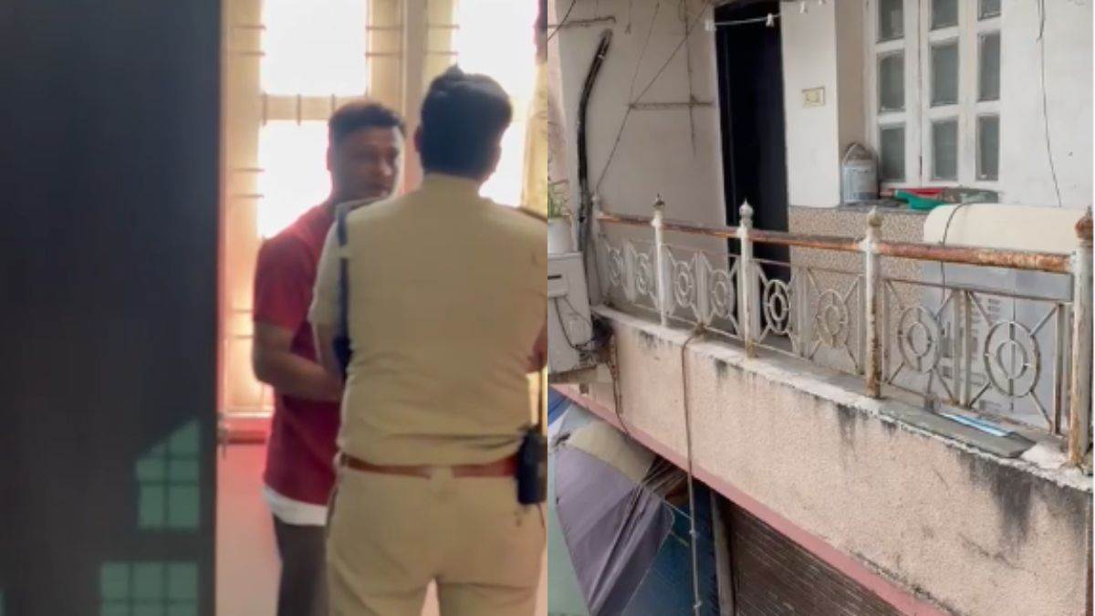 86 kg silver jewelry looted from merchant in raipur