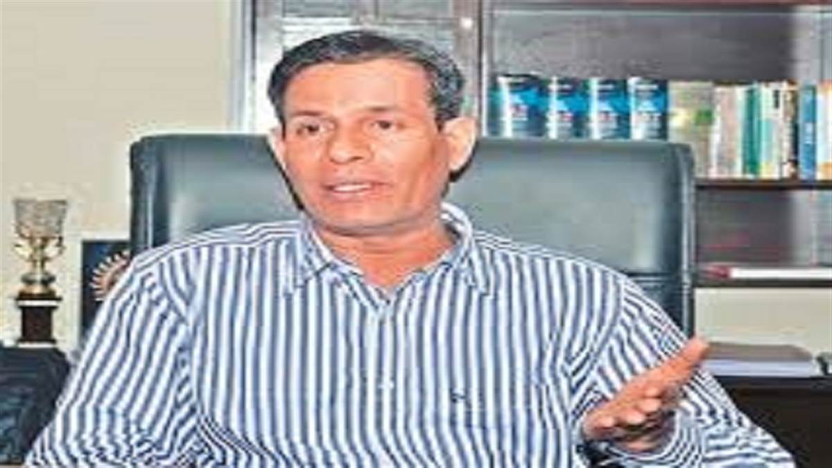 rajesh prasad appointed as new chief secretary of chandigarh