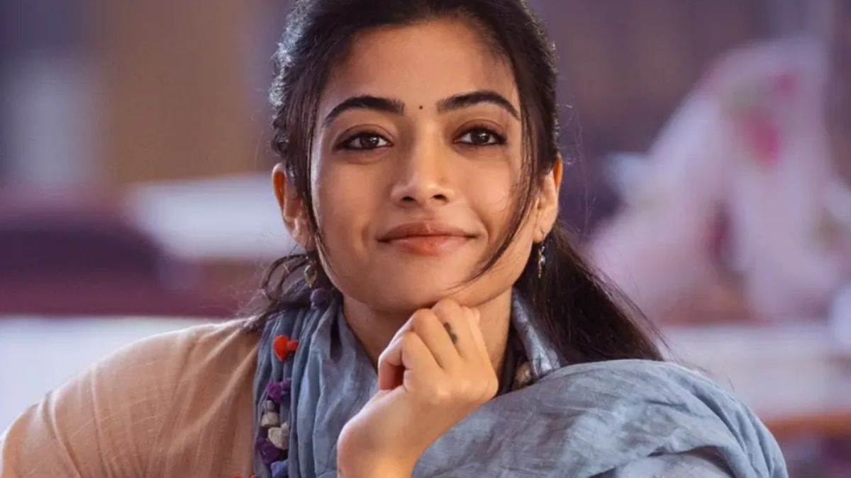 rashmika mandanna starrer the girlfriend release date out amid enagement rumours with vijay deverakonda