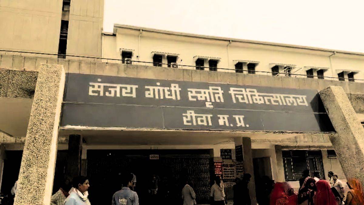 reva hospital negligence boy struggles for treatment family alleges delay