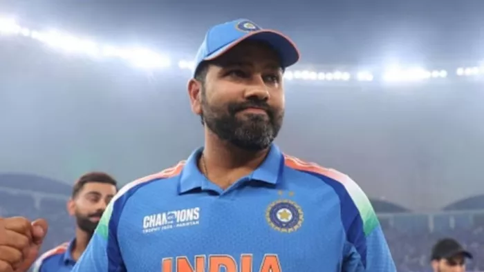 Rohit Sharma से छीनी गई ODI कप्तानी
