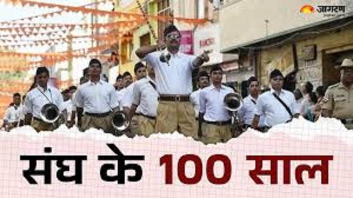 rss chiefs madhavrao golwalkar and rajju bhaiya legacy in sangh history