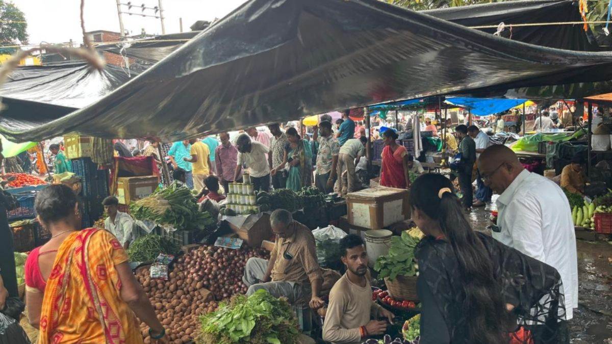 bihar vegetable price in aurangabad impact poor