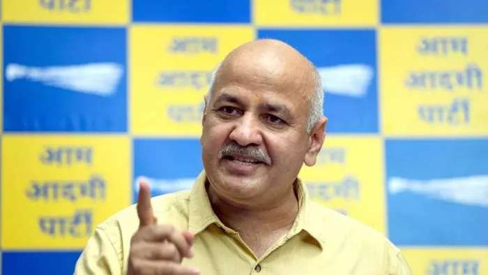 सरकारी अस्पतालों की बदहाली को लेकर आप ने भाजपा सरकार पर साधा निशाना