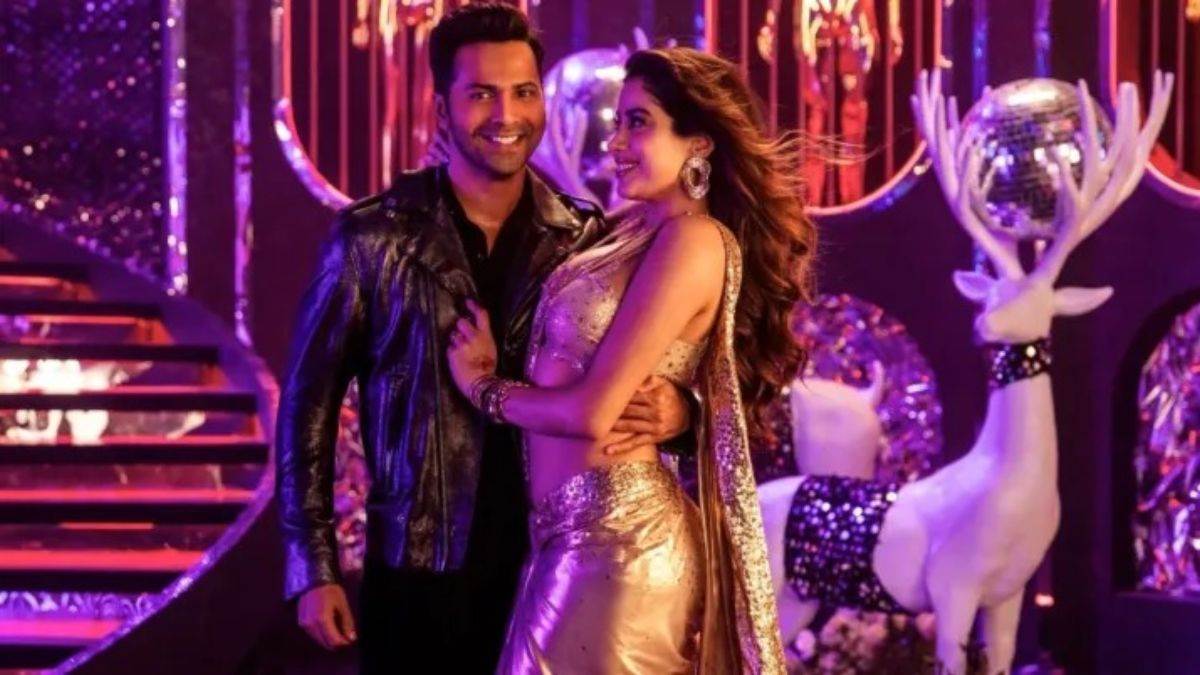 sunny sanskari ki tulsi kumari box office collection varun dhawan janhvi kapoor film struggles collects 20 crore