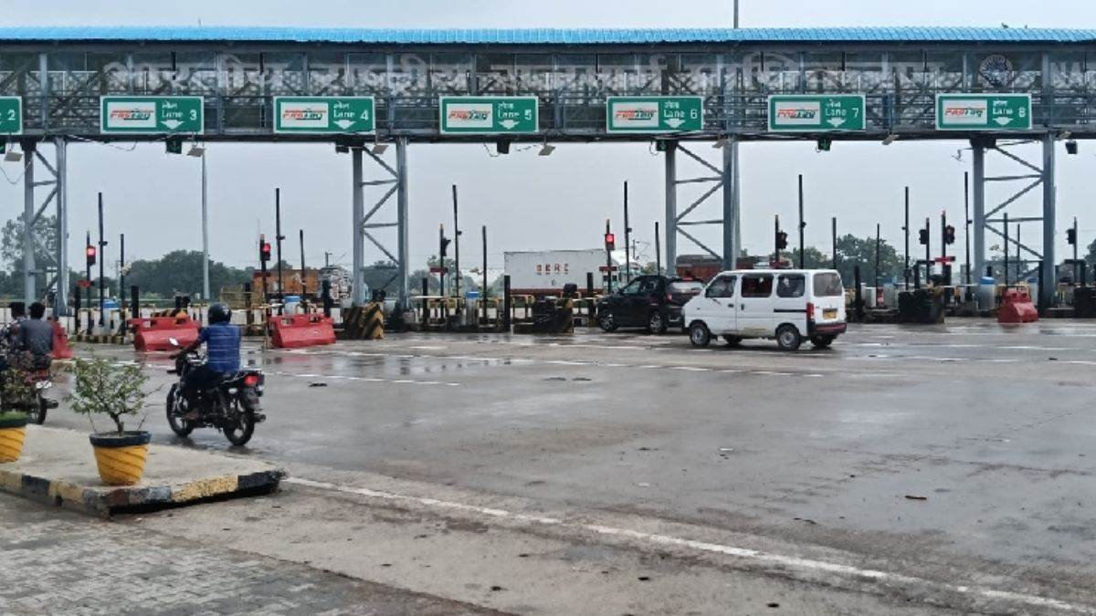 toll tax reduced relief for drivers on national highways