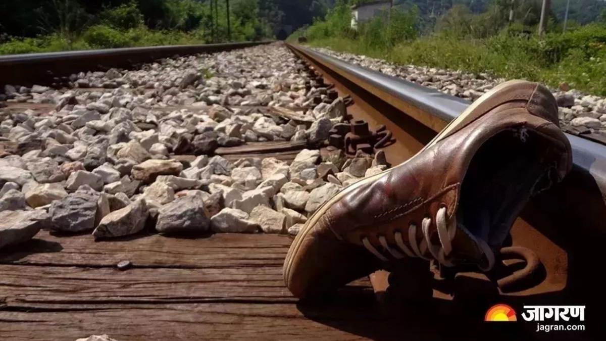 ludhiana 5 year old loses leg in train accident family seeks help