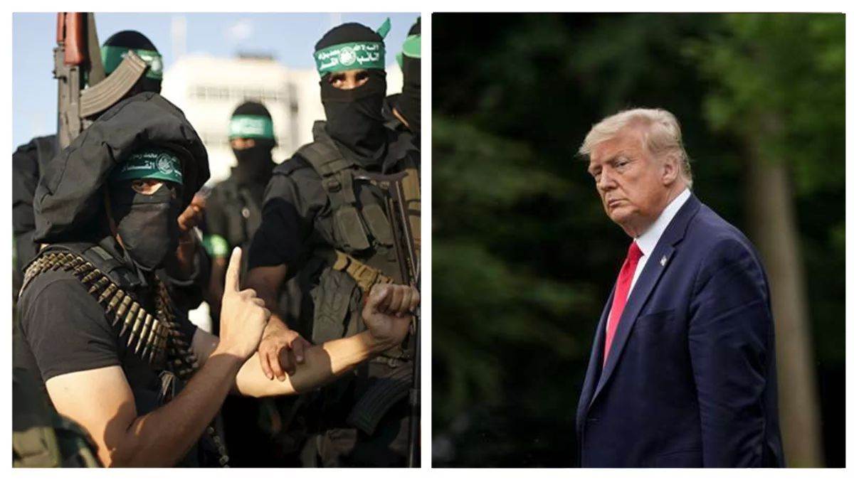 trumps ultimatum hamas agrees to release israeli hostages in gaza