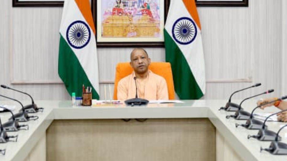 yogi adityanath focuses on irrigation modernizing state tubewells