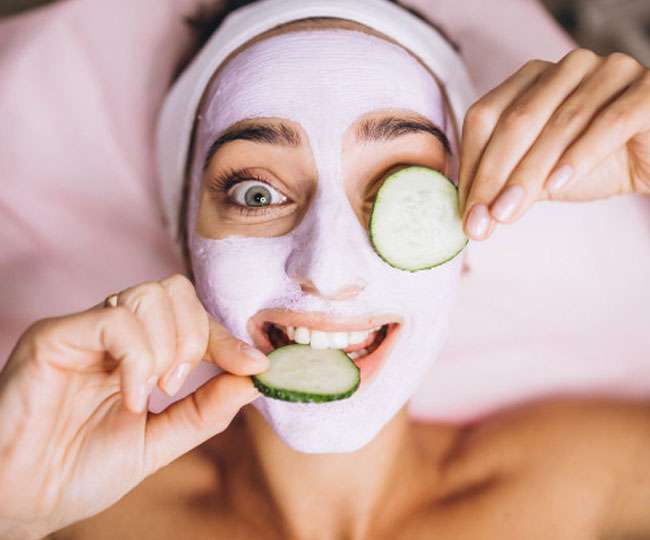 Face Glow Home Remedies In Hindi Beauty & Health