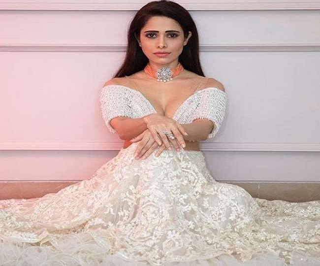 Film Actress Nushrratt Bharuccha reveals she Was Scolded By Hansal Mehta on The First Day Of shooting film Chhalaang