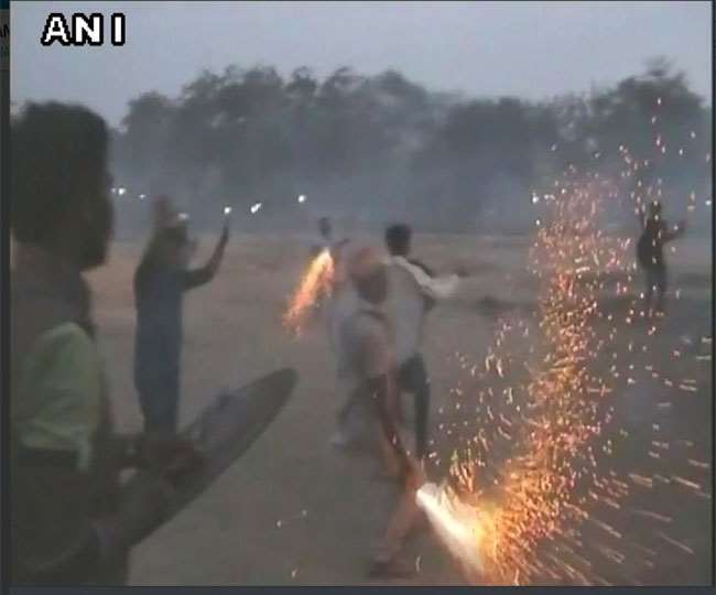 hingot war a 200 year old tradition of gautampura madhya pradesh this time also there will be no conflict between turra and kalgi