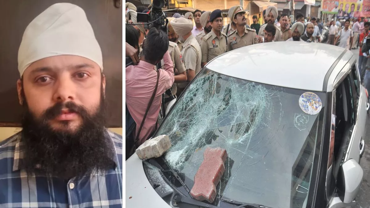 Sudhir Suri: जानिए कौन है सूरी की हत्या करने वाला आरोपित संदीप, गाड़ी से हिंदू नेताओं व पादरियों की फोटो मिलीं
