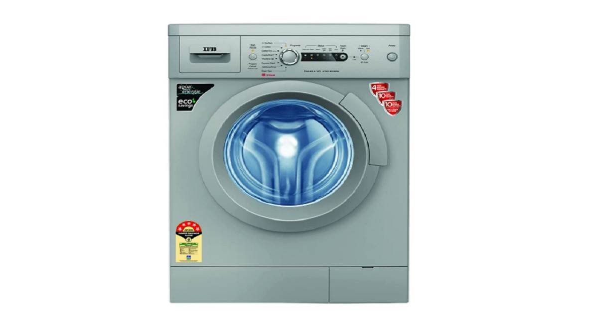 Best Washing Machine In India: कम कीमत में बना रहे हैं वॉशिंग मशीन खरीदने का प्लान? ये हैं बेस्ट ऑप्शन