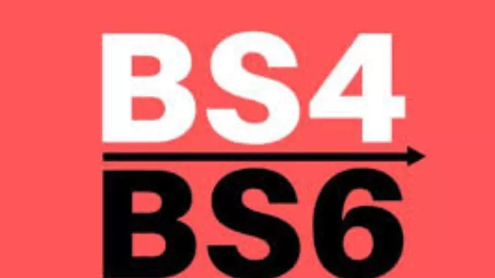 BS4 और BS6 स्टैंडर्ड में क्या है अंतर, आपकी गाड़ी के लिए इनकी क्या है ...