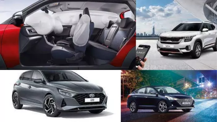 Car With 6 Airbags: सेफ्टी से 'नो कंप्रोमाइज'