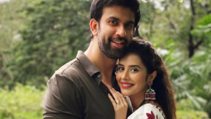Photo Credit : Charu Asopa Rajeev Sen Instagram Photos Screenshot