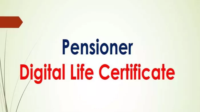 डाक सेवक के माध्यम से डिजिटल लाइफ सर्टिफिकेट जारी करवा सकते हैं।