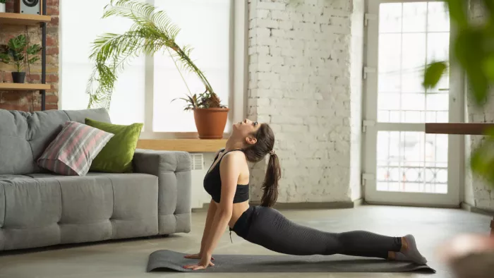 Exercise For Fertility: प्रजनन क्षमता में सुधार करने वाली एक्सरसाइजेस