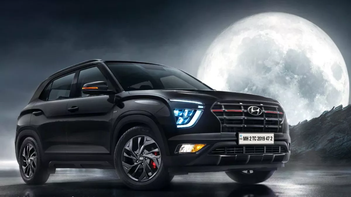 2023 Hyundai Creta Facelift के लिए नहीं करना होगा अधिक इंतजार, अगले साल