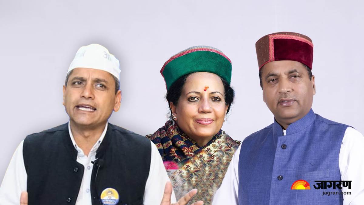 Himachal Pradesh Election 2022 OPS himachal-pradesh-election-2022-ops