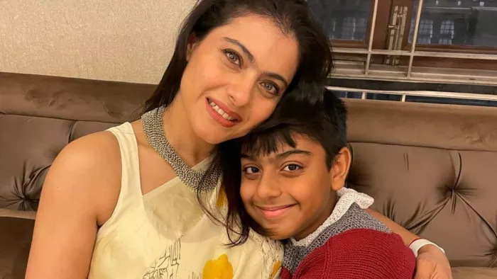 kajol, rajasthan, jawai leopard safari, kajol Video