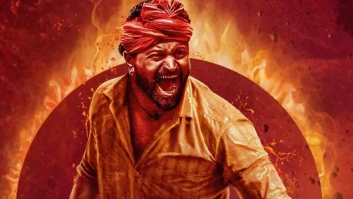Kantara Hindi Box Office Collection Day 21