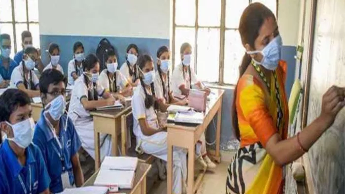 लुधियाना के 6 स्कूलों की ट्रेनिंग पूरी हो गई है। (सांकेतिक तस्वीर)