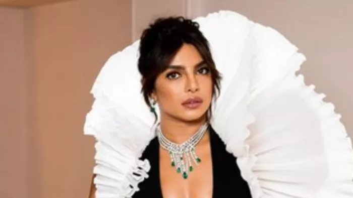 Photo Credit : Priyanka Chopra Instagram Photos Screenshot