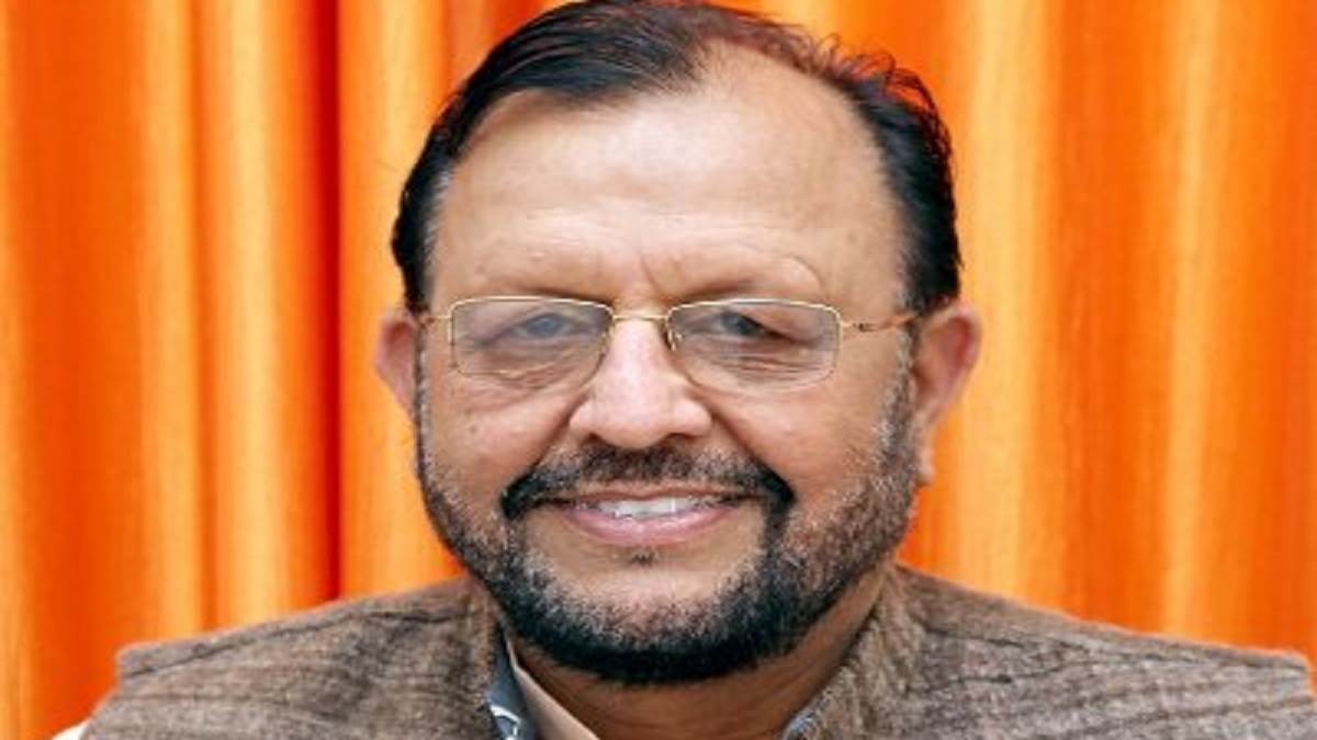 minister suresh kumar khanna said vikram sainis membership will be considered canceled from moment courts decision is given