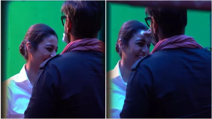 Tabu 52nd Birthday: तब्बू का 52वां जन्मदिन मनाया गया है।