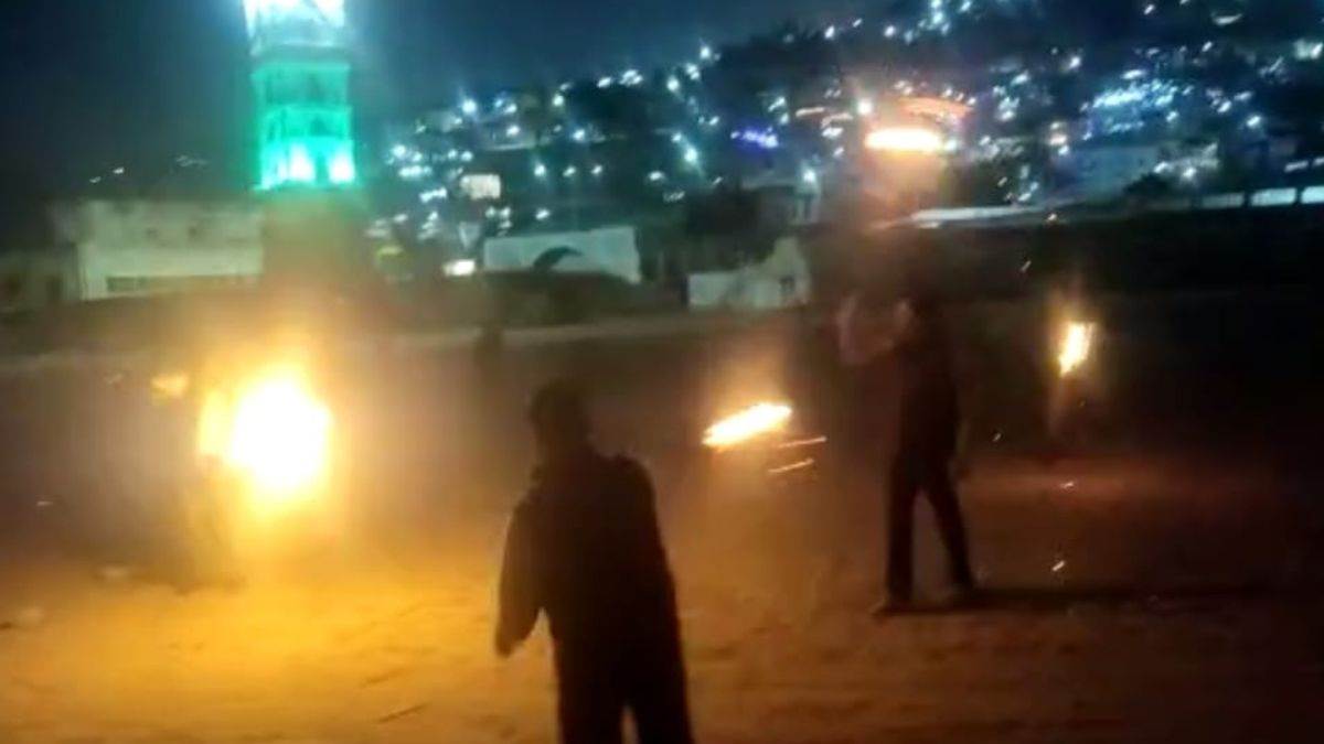 igas festival 2022 villagers played bhailo at many places including new tehri