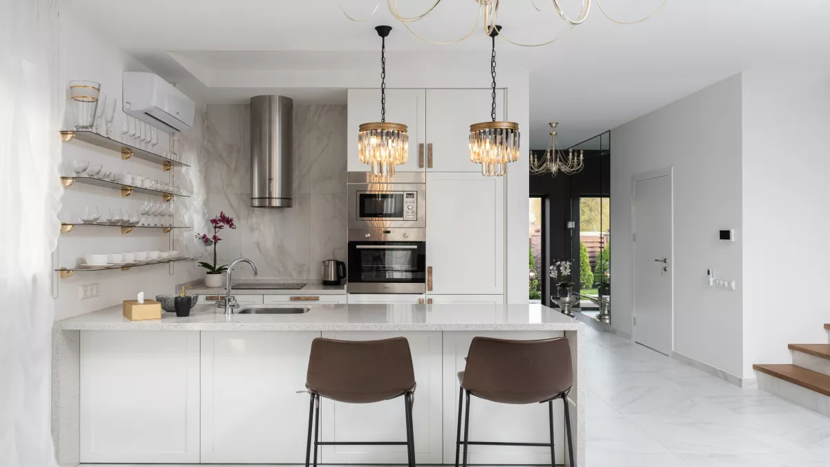 Top 5 Kitchen Cabinets ideas Cover Image Source: Pexels